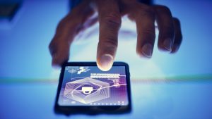 Biometrics Access Control Systems