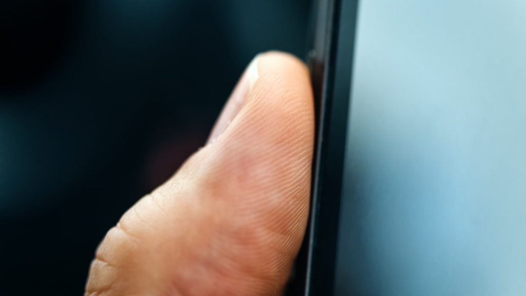 Biometrics Access Control